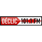 Déclic Radio logo