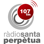 Ràdio Santa Perpètua logo