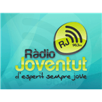 Radio Joventut logo