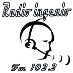 Radio Ingenio logo