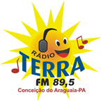 Rádio Terra FM logo