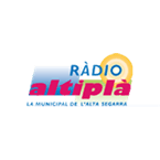 Radio Altiplá logo