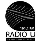 Radio U logo