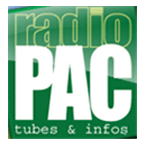 Radio PAC logo