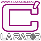 C' la Radio logo