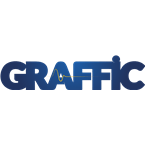 Graffic logo