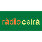 Radio Celrà logo