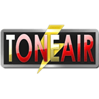 TONE Air logo