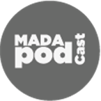 Radio Mada logo