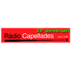 Radio Capellades logo