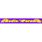 Radio Porodin logo