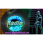 Digital Music logo