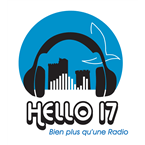 Hello 17 logo