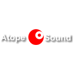 AtopeSound Radio logo