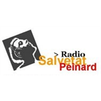 Radio Salvetat Peinard logo