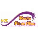 Radio Fil de l'Eau logo