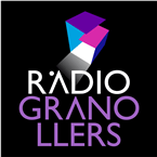 Radio Granollers logo