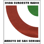 Onda Suroeste Radio logo