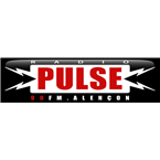 Pulse FM logo