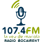 Radio Bocairent logo