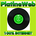 PlatineWeb logo