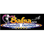 Salsa Para Amantes Inocentes logo