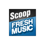 SCOOP FRESH logo