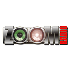 ZOOM RADIO logo