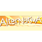 Alter Nativa Radio logo