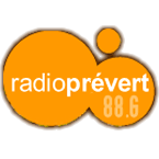 Radio Prévert logo