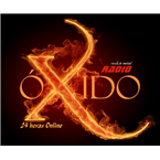 Oxido Radio logo