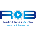 Radio Blanes logo