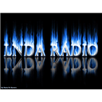 LNDA RADIO logo