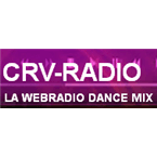 CRV Radio logo