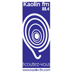 KAOLIN FM logo