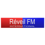 Réveil FM International logo