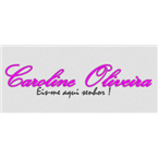 Radio Caroline Oliveira logo