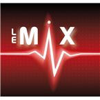 Le Mix logo