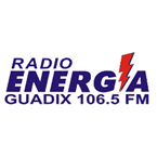 Radio Energia Guadix logo
