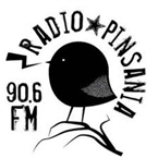 Ràdio Pinsania logo