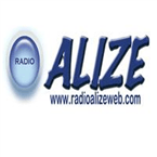 Radio Alize Web logo