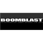 Boomblast Radio logo