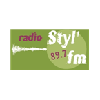 Styl'fm logo