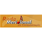 Radio Meridional FM logo