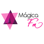 Magica FM logo