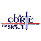 La Corte FM logo