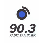 Radio San Javier logo