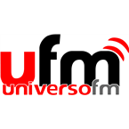 UniversoFM Huelva logo