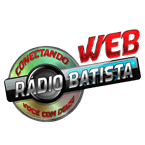 Web Rádio Batista logo