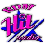 RDM Hit Radio logo